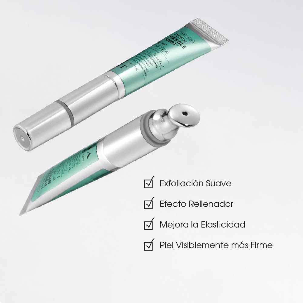 PDRN REEDLE SHOT&reg; EYE LIFTER (CONTORNO DE OJOS)